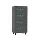 GC ANTARES T40 Tablet-Ladewagen, UV-C Desinfektion, schwarz