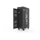 GC ANTARES T52 Tablet-Ladewagen, UV-C Desinfektion, schwarz
