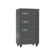 GC ANTARES T52 Tablet-Ladewagen, UV-C Desinfektion, schwarz