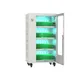 GC ANTARES T52S Tablet-Ladewagen, UV-C Desinf. Sync-Funktion, grau