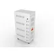 GC ANTARES T52S Tablet-Ladewagen, UV-C Desinf. Sync-Funktion, grau