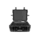 GC ATON4 T14S Tablet-Ladetrolley, USB-A, Sync-Funktion schwarz