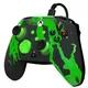 PDP Gaming Controller für Xbox Series X|S & Xbox One Rematch jolt green-glow