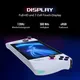 ASUS ROG Ally 7" FHD Touch Ryzen Z1 Extreme 16GB/512GB SSD Win11 weiß Handheld