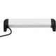 Brennenstuhl Alu-Office-Line Steckdosenleiste 4-fach 1,8m silber/schwarz