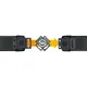 Brennenstuhl Premium Line USB Power Delivery Steckdosenleiste 6-fach 3m schwarz