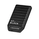 WD_BLACK C50 Speichererweiterung XBOX Series X/S 1 TB SSD + MADDEN NFL 24