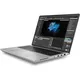 HP ZBook Fury 16 G10 62V59EA 16 FHD+ i7-13700HX 16GB/512GB RTX A2000 W1P