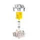 Razer Mechanical Switches Pack - Linear Yellow Switches der 3. Generation