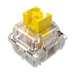 Razer Mechanical Switches Pack - Linear Yellow Switches der 3. Generation