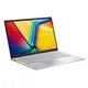 ASUS VivoBook X1502ZA-BQ159W 15.6 FHD IPS silber i5-1240P 16GB/512GB SSD W11