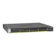 Netgear GSM4352PA 52-Port Web Managed Switch (10-Gigabit/Multi-Gigabit)