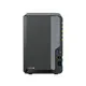 Synology Diskstation DS224+ NAS System 2-Bay inkl. 2x 6 TB WD Red Plus WD60EFPX