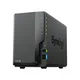 Synology Diskstation DS224+ NAS System 2-Bay inkl. 2x 4 TB Seagate ST4000VN006