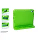 Good Connections iPad 10,9" (10. Gen.) Tablet-Schutzhülle mit Kickstand, grün