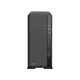 Synology Diskstation DS124 NAS System 1-Bay inkl. 8 TB Seagate ST8000VN004