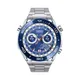 Huawei Watch Ultimate (Colombo-B29), Steel-color Zircon