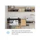 HP DesignJet T250 Tintenstrahl-Großformatdrucker Plotter 24" bis DIN A1 LAN WLAN