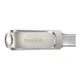 SanDisk Ultra Dual Drive Luxe USB Type-C 32GB