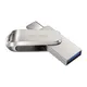 SanDisk Ultra Dual Drive Luxe USB Type-C 32GB