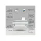 HP DesignJet Studio Steel Edition Tintenstrahl-Großformatdrucker Plotter 36"