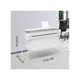 HP DesignJet Studio Steel Edition Tintenstrahl-Großformatdrucker Plotter 36"