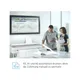 HP DesignJet Studio Steel Edition Tintenstrahl-Großformatdrucker Plotter 36"