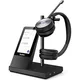 Yealink WH66 Dual Headset On-Ear DECT kabellos