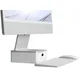 RAIN DESIGN mBase Ständer Apple iMac 24“