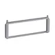 RAIN DESIGN mBarPro faltbarer Laptop Stand grau