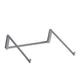 RAIN DESIGN mBarPro faltbarer Laptop Stand grau