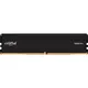 24GB (1x24GB) Crucial Pro DDR5-5600 CL46 UDIMM RAM Gaming Speicher 5600MHz, CL46, CP24G56C46U5