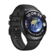 Huawei Watch 4 Active Smartwatch 3,8cm-OLED-Display, eSIM, WLAN, GPS, Schwarz