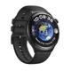 Huawei Watch 4 Active Smartwatch 3,8cm-OLED-Display, eSIM, WLAN, GPS, Schwarz