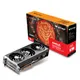 Sapphire NITRO+ Radeon RX 7800 XT GAMING OC 16GB
