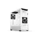 be quiet! Shadow Base 800 DX Weiß Midi Tower Gaming Gehäuse