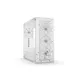 be quiet! Shadow Base 800 Gaming PC Gehäuse Midi-Tower Weiß Seitenfenster