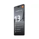Xiaomi 13 Lite 5G Dual-Sim EU Android™ Smartphone in schwarz  mit 256 GB Speicher
