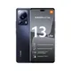 Xiaomi 13 Lite 5G Dual-Sim EU Android™ Smartphone in schwarz  mit 256 GB Speicher