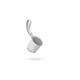 Sony SARS-XB100 - Tragbarer Bluetooth Lautsprecher - grau
