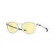 Oakley PITCHMAN R mit Prizm Gaming-Gläsern Clear OO9439-16