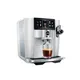 JURA J8 twin Diamond White Kaffeevollautomat (EA)