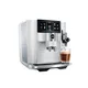 JURA J8 twin Diamond White Kaffeevollautomat (EA)