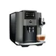 JURA S8 Dark Inox Kaffeevollautomat (EB)