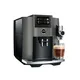 JURA S8 Dark Inox Kaffeevollautomat (EB)