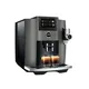 JURA S8 Dark Inox Kaffeevollautomat (EB)