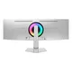 Samsung Odyssey G93SC LS49CG934SUXEN 49 Zoll DQHD Curved Quantum Dot 32:9 240 Hz Gaming Monitor