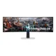 Samsung Odyssey G93SC LS49CG934SUXEN 49 Zoll DQHD Curved Quantum Dot 32:9 240 Hz Gaming Monitor