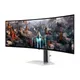 Samsung Odyssey G93SC LS49CG934SUXEN 49 Zoll DQHD Curved Quantum Dot 32:9 240 Hz Gaming Monitor