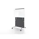 Neat Adaptive Stand (Rollständer) - Passend für Neat Board 50"